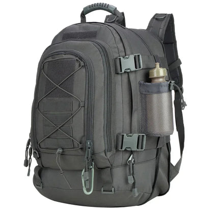 60L Military Tactical Backpack Army