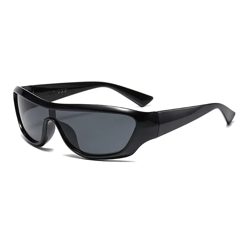 New Y2K Sunglasses for Men and Women Sports