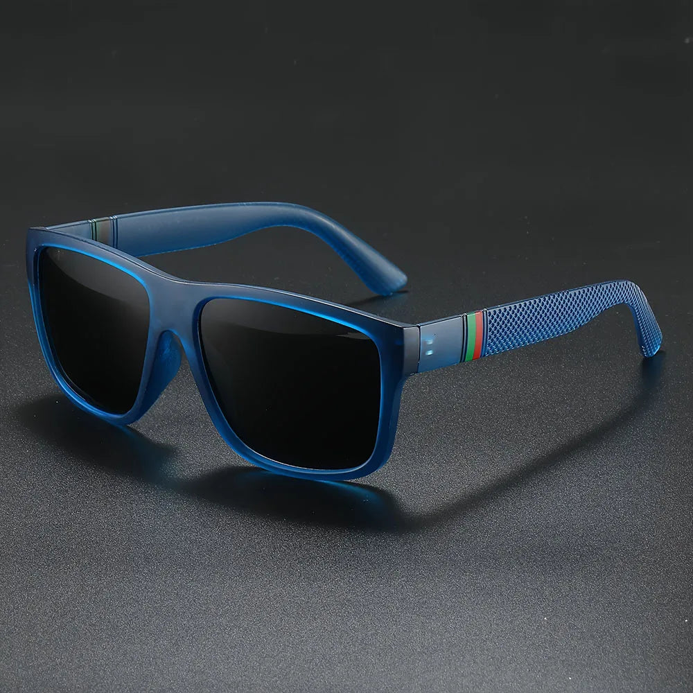 Polarized Sunglasses Designer Vintage Driving