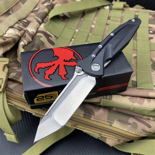 Folding Pocket Knife High Quality G10 Handle