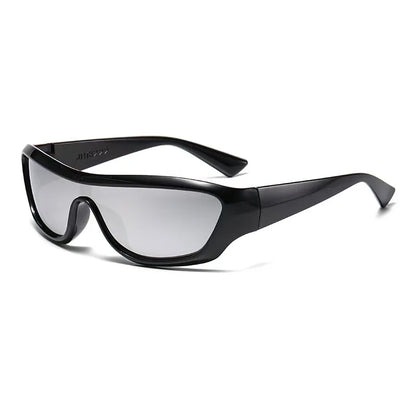 New Y2K Sunglasses for Men and Women Sports
