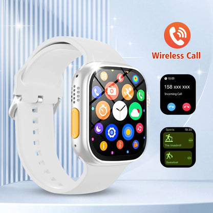 Smart Watch, Outdoor Sports and Fitness Tracker