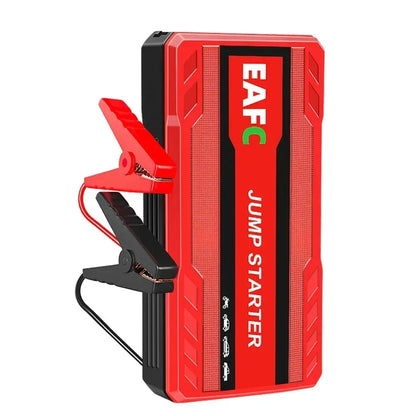 Car Jump Starter Power Bank Battery Booster