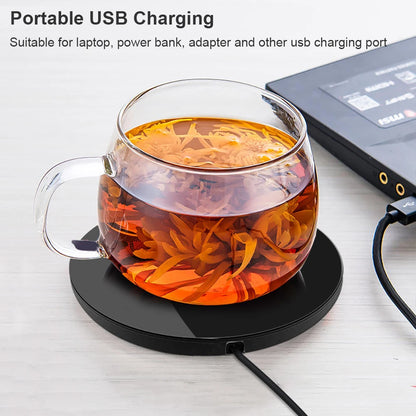 Mug Warmer USB Coffee Cup Heater