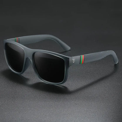 Polarized Sunglasses Designer Vintage Driving