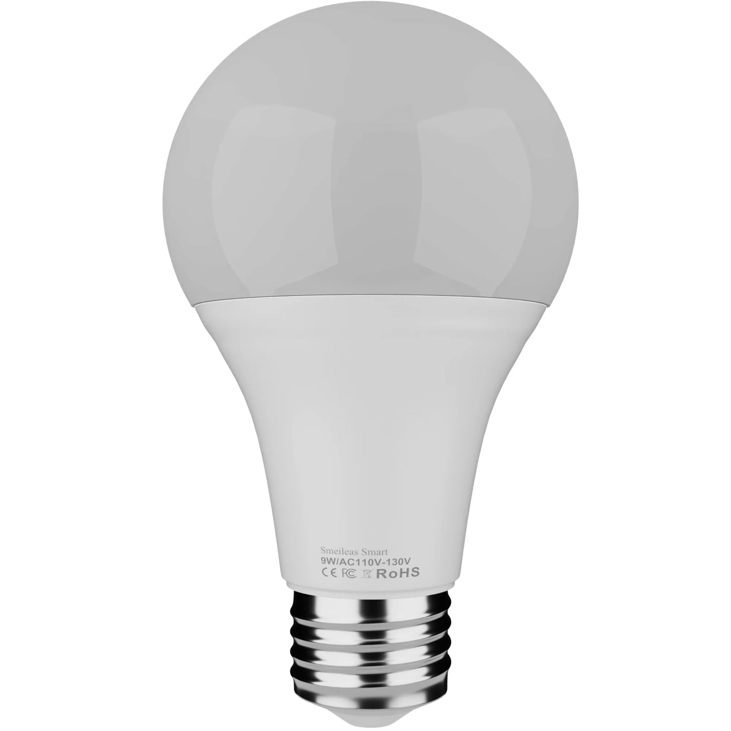 Color Changing Dimmable Bulbs with Music Sync