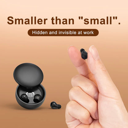Bluetooth Wireless Small Earbuds Sport