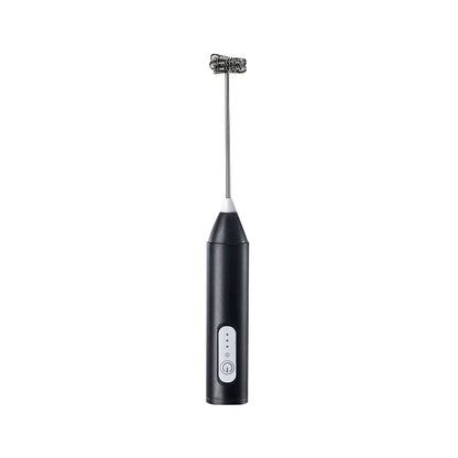 Electric Coffee Frother And Milk Whisk