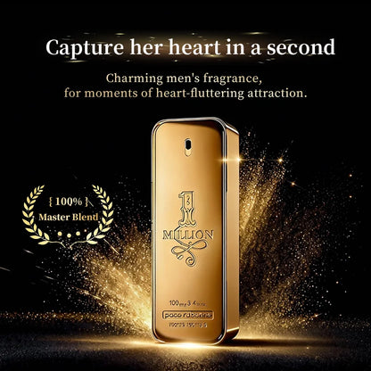 Paco Rabanne 1 Million for Men Cologne