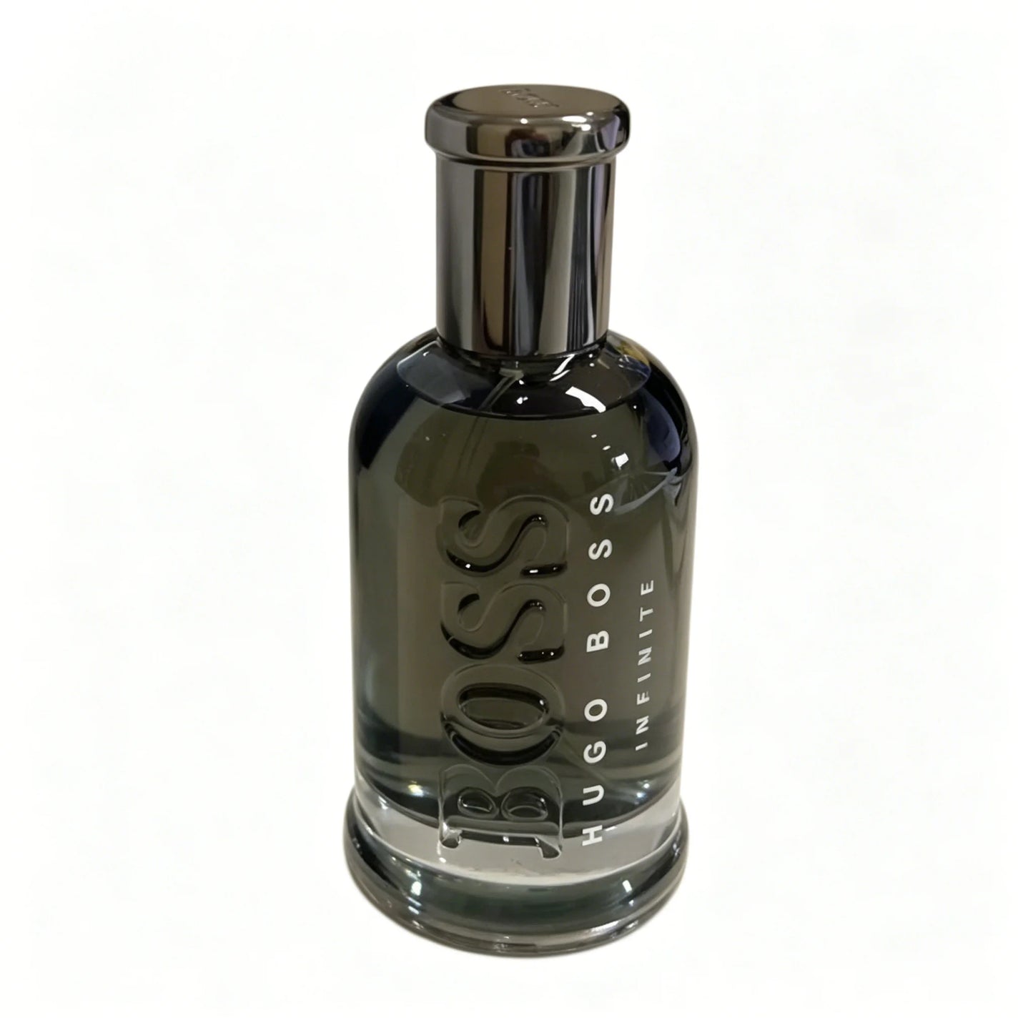 Hugo Boss Woody Ambery Men's Cologne Long-Lasting