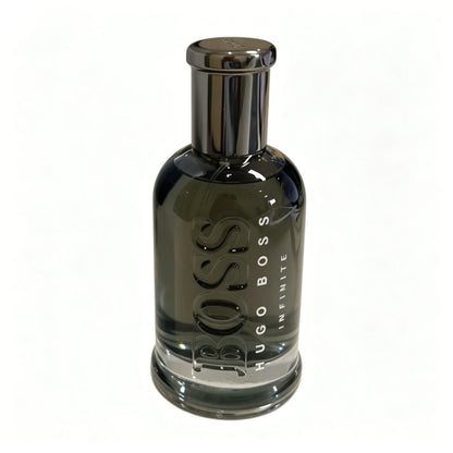 Hugo Boss Woody Ambery Men's Cologne Long-Lasting