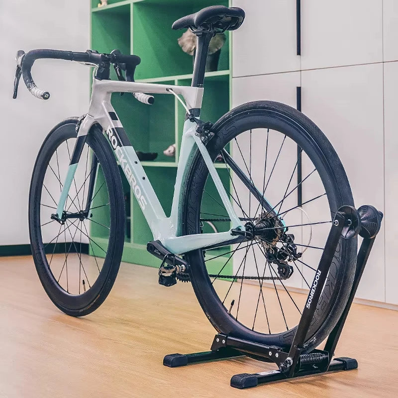 Bike Stand  Indoor  Parking Stand
