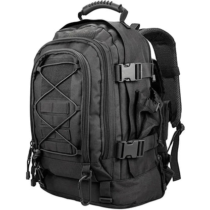 60L Military Tactical Backpack Army