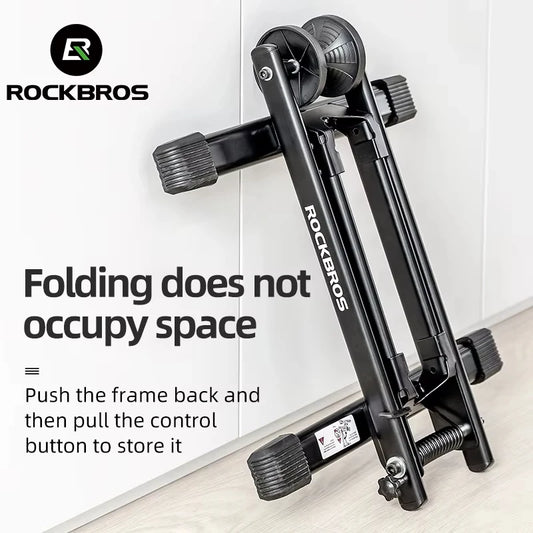 Bike Stand  Indoor  Parking Stand