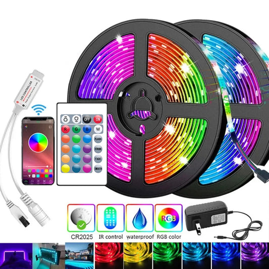 LED Strip Light  Bluetooth Controller