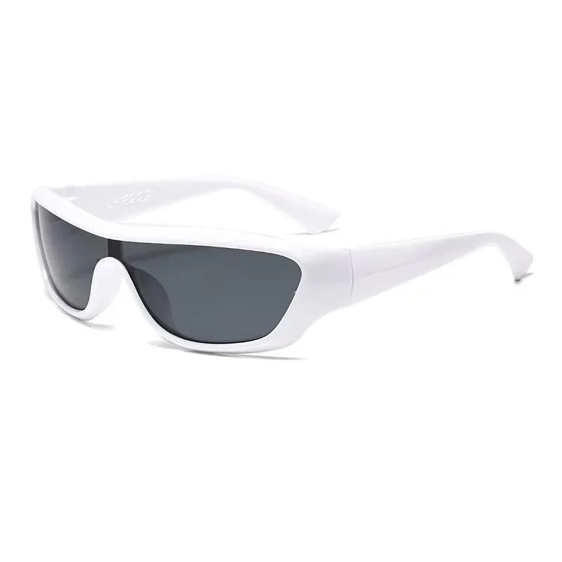 New Y2K Sunglasses for Men and Women Sports