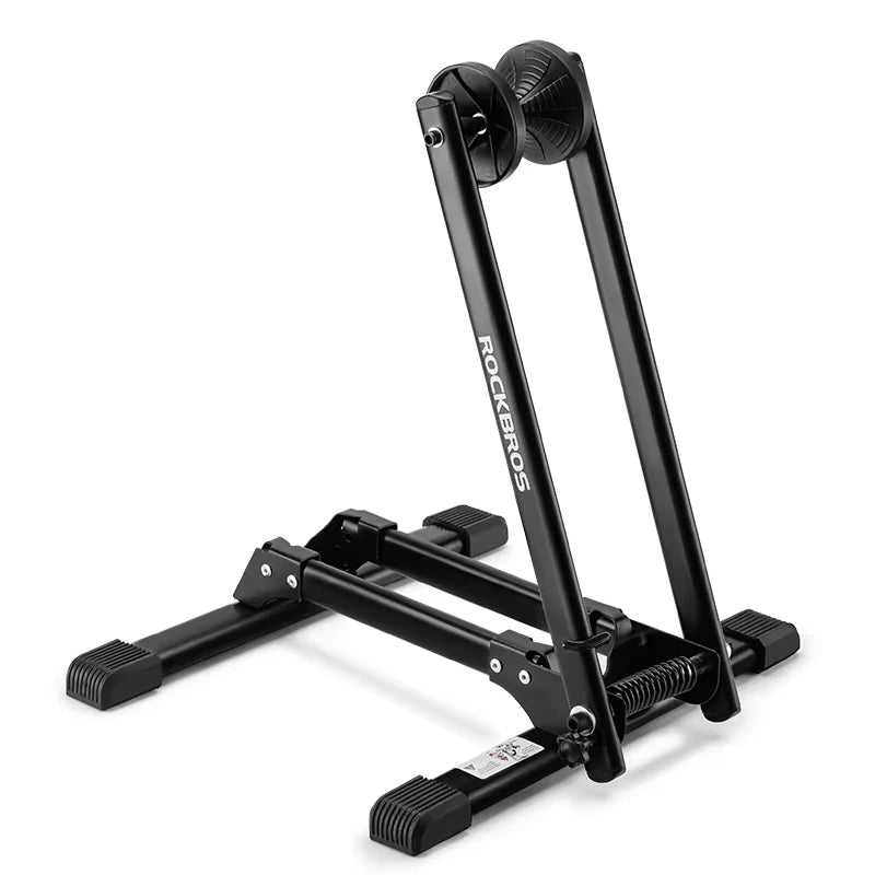 Bike Stand  Indoor  Parking Stand
