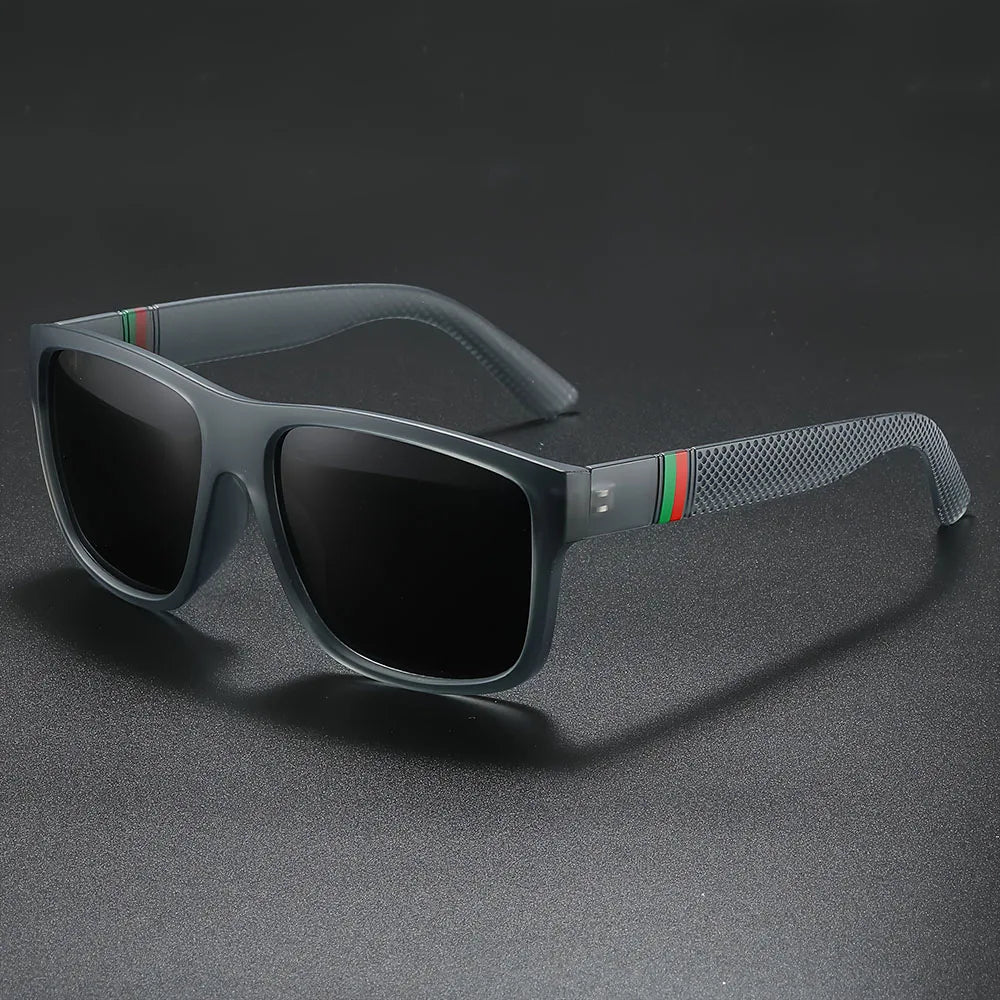 Polarized Sunglasses Designer Vintage Driving