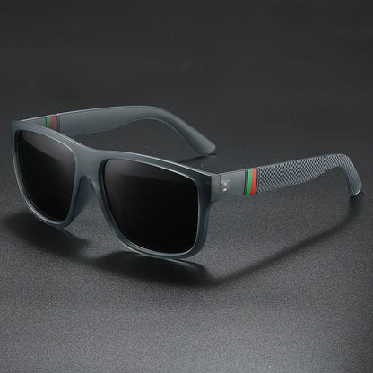 Polarized Sunglasses Designer Vintage Driving