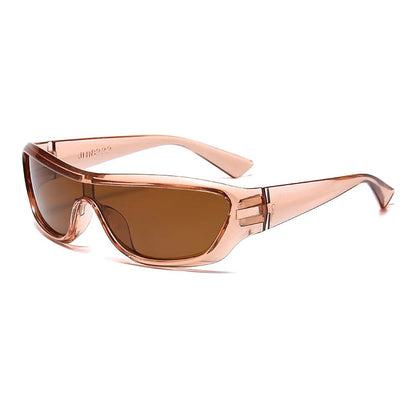 New Y2K Sunglasses for Men and Women Sports