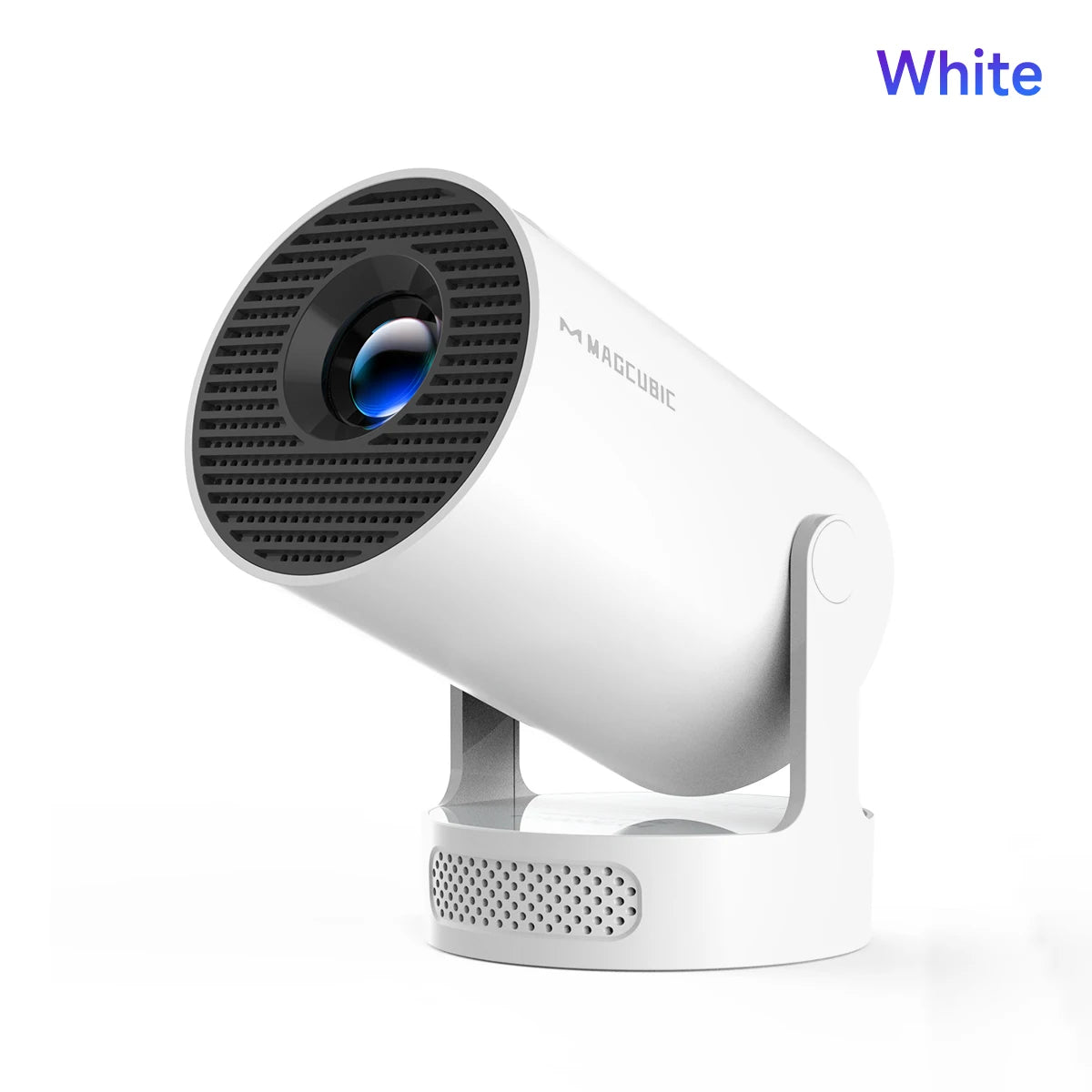 Pro + Projector With 5W Speaker Home Theater Projector