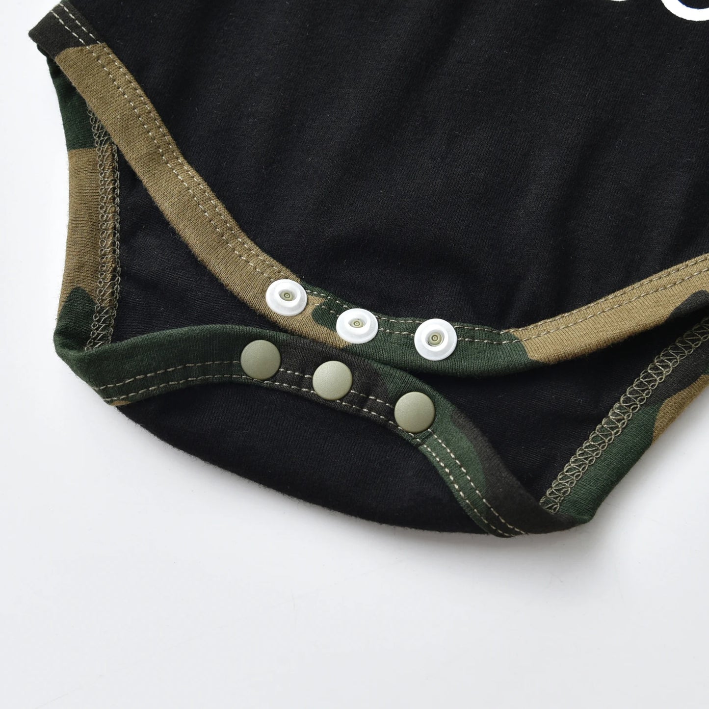 Newborn Baby Boy Clothes 3pcs Outfits