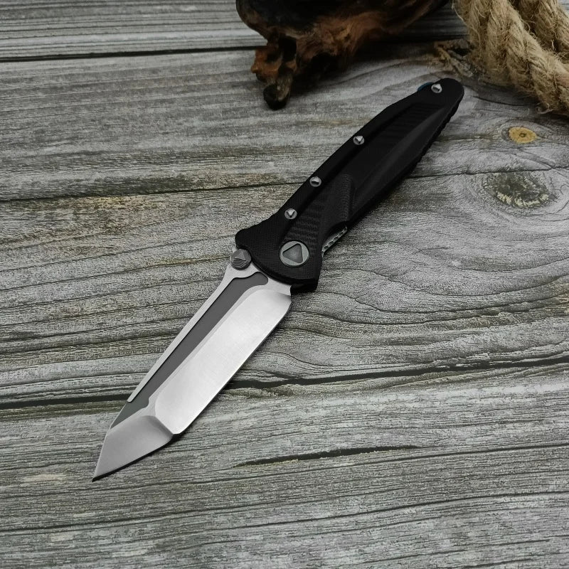 Folding Pocket Knife High Quality G10 Handle