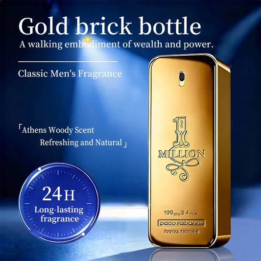 Paco Rabanne 1 Million for Men Cologne
