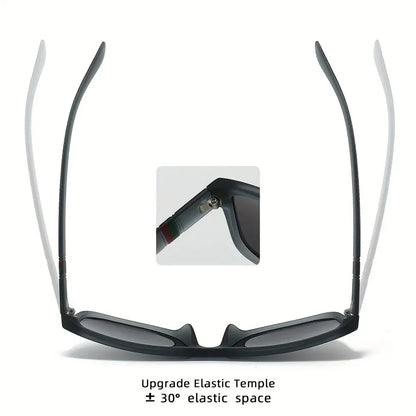 Polarized Sunglasses Designer Vintage Driving