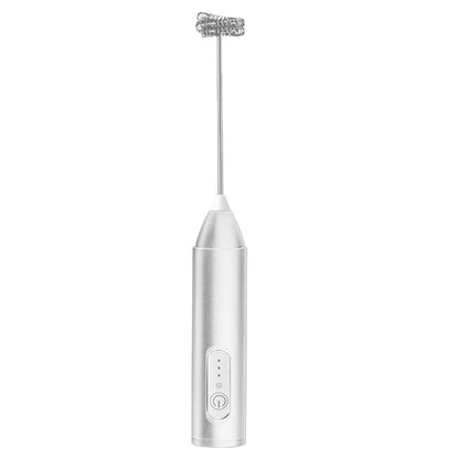 Electric Coffee Frother And Milk Whisk