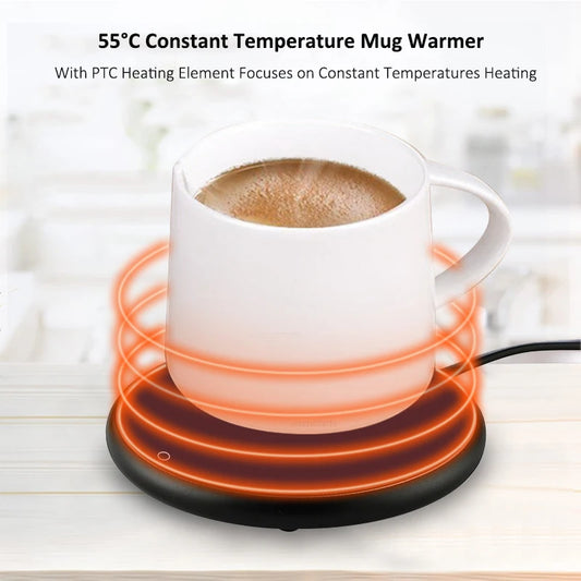 Mug Warmer USB Coffee Cup Heater