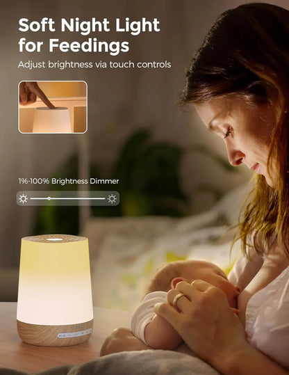White Noise Machine for Baby Sleep