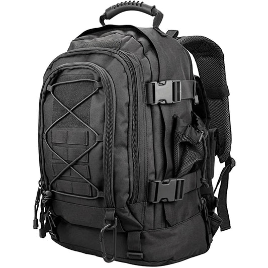 60L Military Tactical Backpack Army