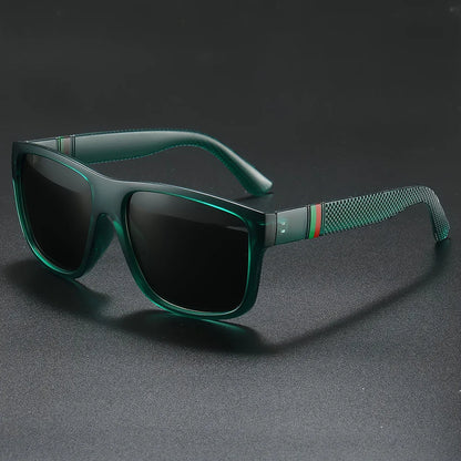 Polarized Sunglasses Designer Vintage Driving