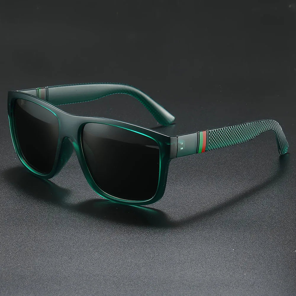 Polarized Sunglasses Designer Vintage Driving