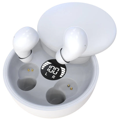 Bluetooth Wireless Small Earbuds Sport
