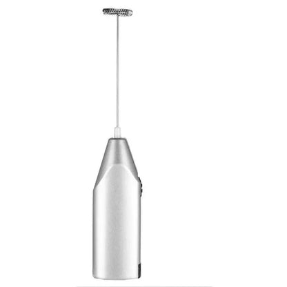 Electric Milk Frother Drink Mixer & Egg Beater