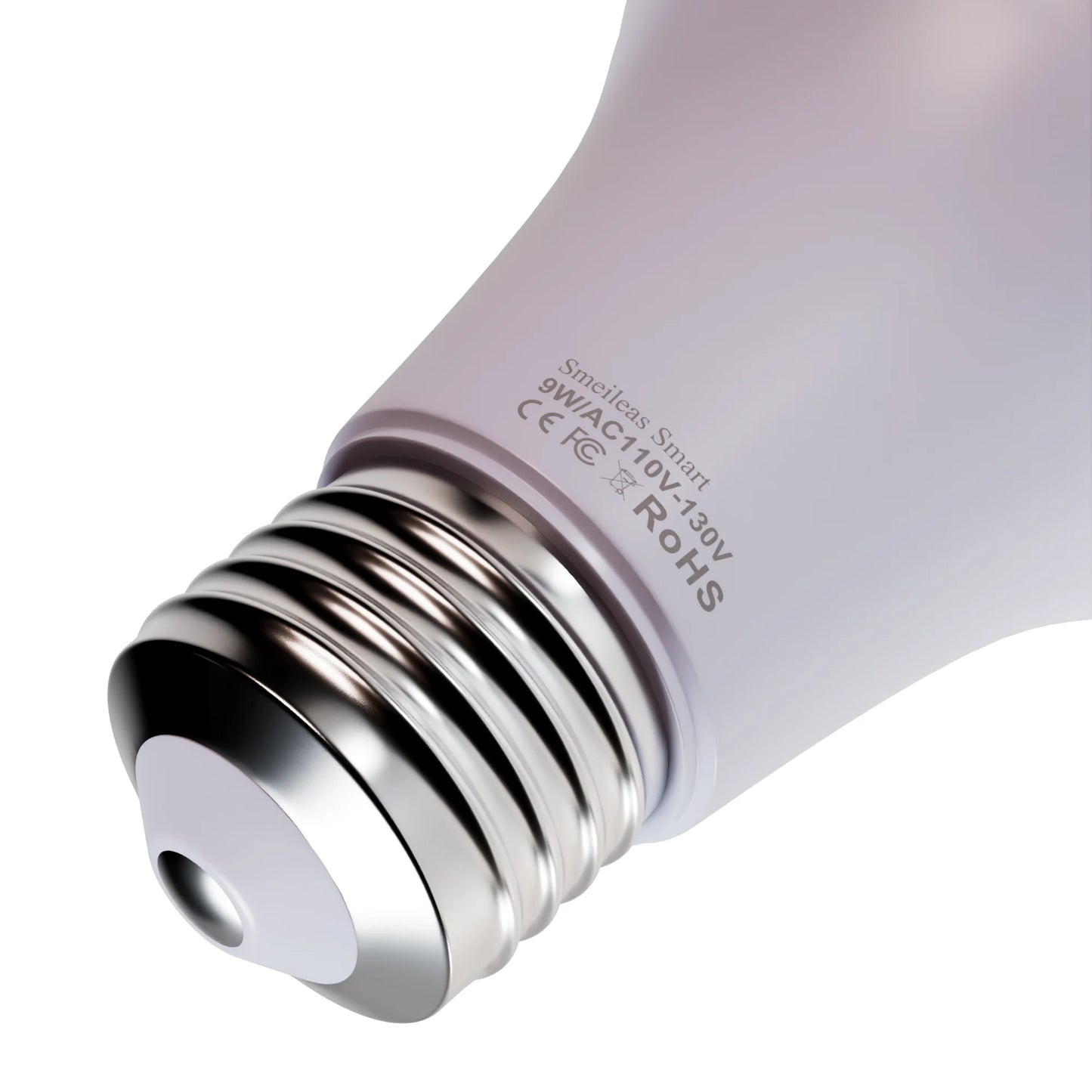 Color Changing Dimmable Bulbs with Music Sync