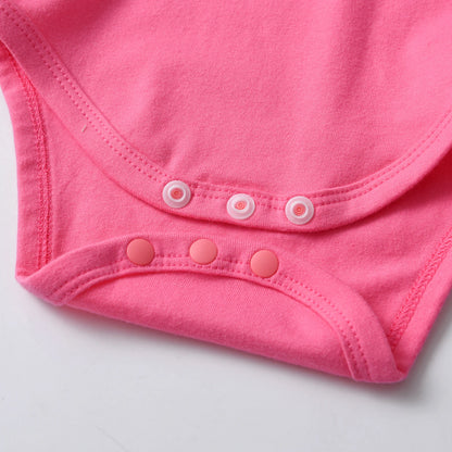 Baby Girl Outfit Top and Pants Set