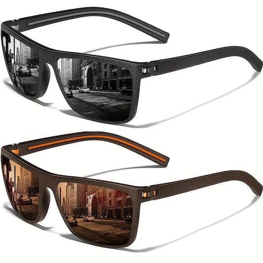 Polarized Sunglasses for Men and Women