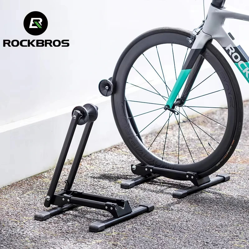 Bike Stand  Indoor  Parking Stand