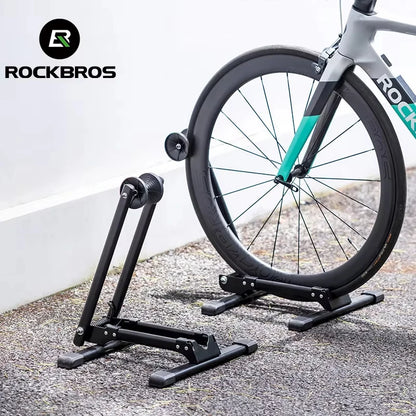 Bike Stand  Indoor  Parking Stand