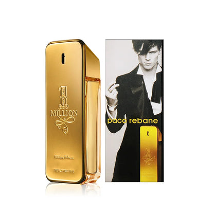 Paco Rabanne 1 Million for Men Cologne
