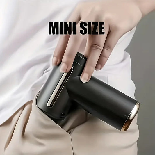 Massage Gun Electric Massager Body Relaxation