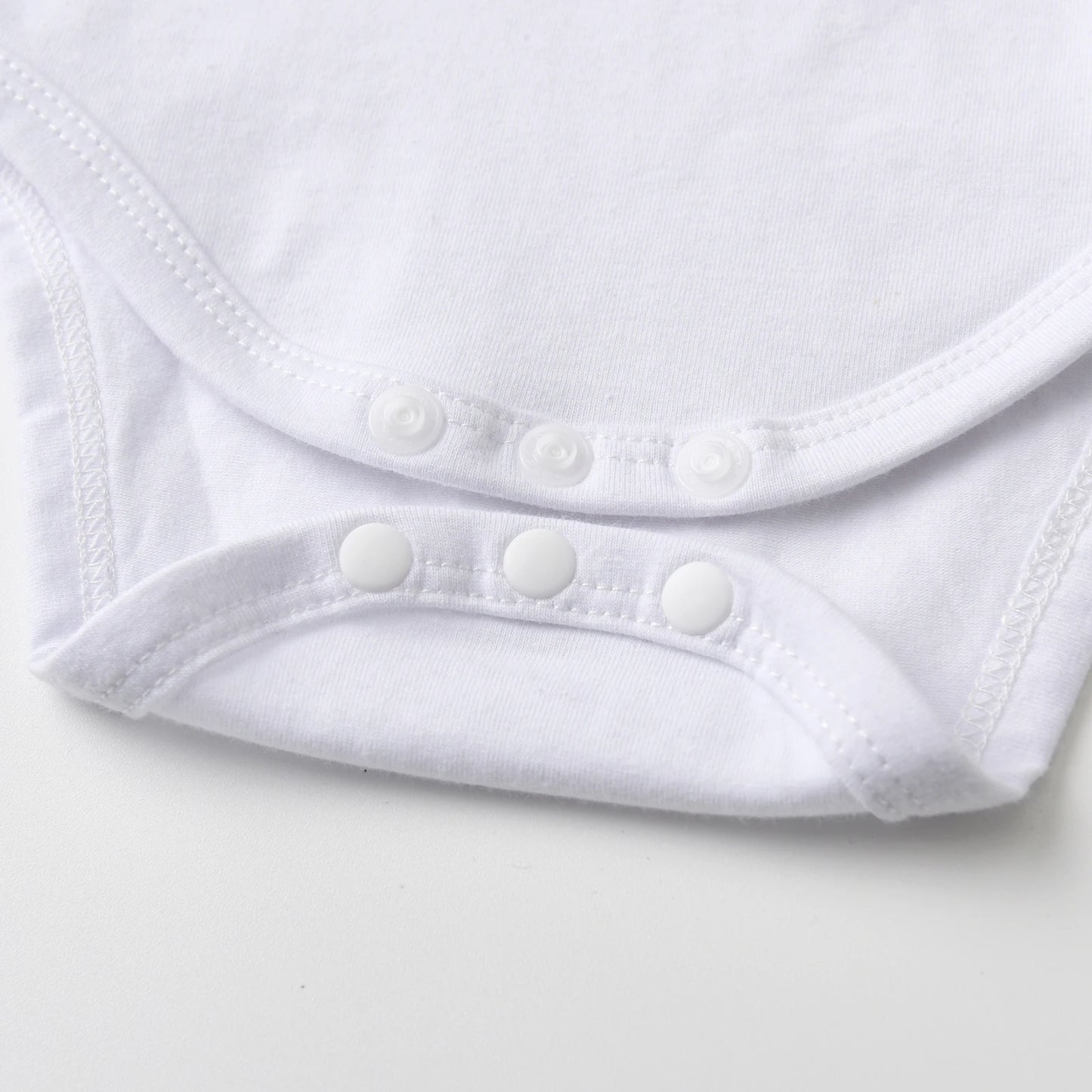 Baby Boy 3PCS Clothes Set Printed Bodysuit