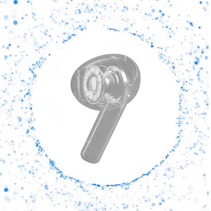Wireless Earphones Bluetooth Sports Gaming Office
