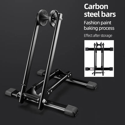 Bike Stand  Indoor  Parking Stand