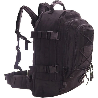 60L Military Tactical Backpack Army