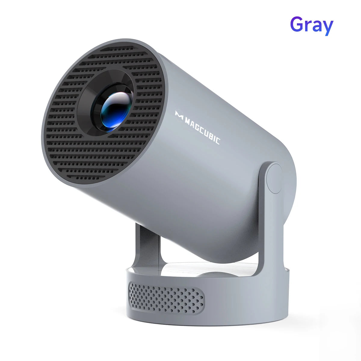 Pro + Projector With 5W Speaker Home Theater Projector