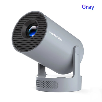 Pro + Projector With 5W Speaker Home Theater Projector